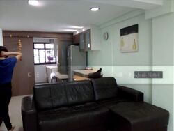 Blk 77 Lorong Limau (Toa Payoh), HDB 3 Rooms #486744621